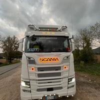 Vendita camion usato