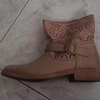 Stivaletto Anna Field