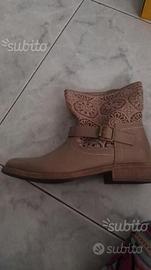 Stivaletto Anna Field