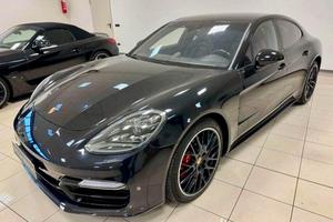 Porsche Panamera 4.0 4S -CRONO-21"- TAGLIANDI POR