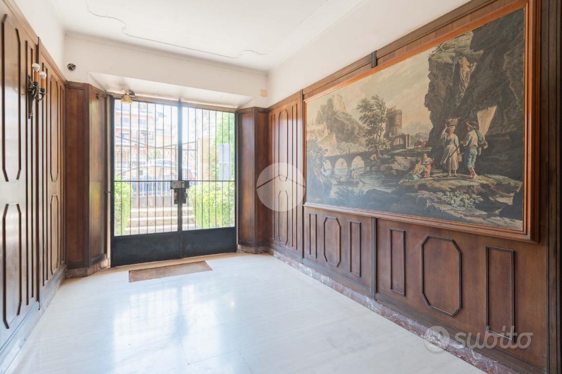 Appartamento – Roma, Primavalle - Vista 4