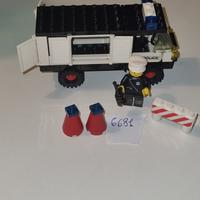 Lego vintage 6681