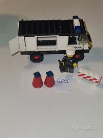 Lego vintage 6681