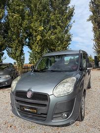 Fiat Doblo Doblò 1.4 16V Emotion