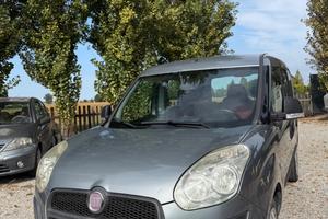 Fiat Doblo Doblò 1.4 16V Emotion