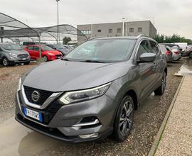 NISSAN Qashqai 1.5 dCi Tekna+