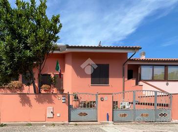 CASA INDIPENDENTE A SAN VERO MILIS