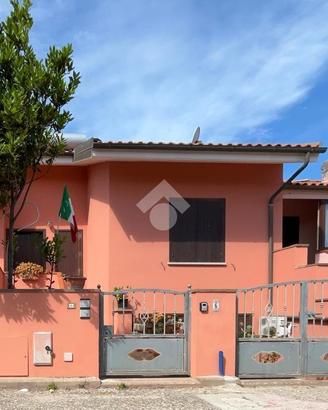 CASA INDIPENDENTE A SAN VERO MILIS