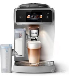 Philiphs Coffe Machine : Cafe Aromis Premium
