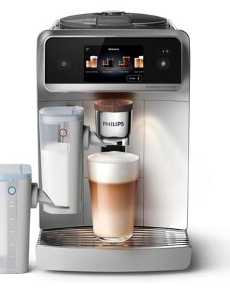 Philiphs Coffe Machine : Cafe Aromis Premium