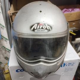 casco modulare Airoh Mathisse taglia M discreto