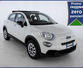 FIAT 500X 1.5 T4 Hybrid 130 CV DCT Dolcevita