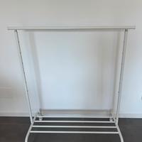 Stand appendiabiti IKEA