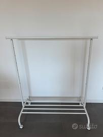 Stand appendiabiti IKEA