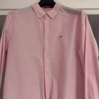 Camicia Tommy Hilfiger taglia XL Slim Fit