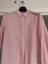 Camicia Tommy Hilfiger taglia XL Slim Fit