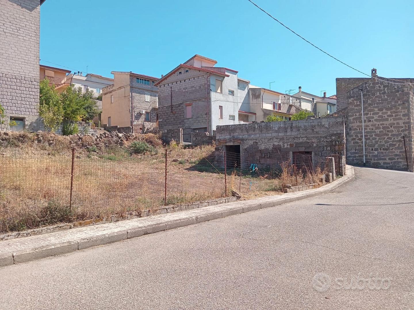 Terreno edificabile - Vista 5