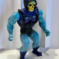 Skeletor masters of the universe