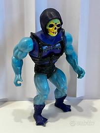 Skeletor masters of the universe