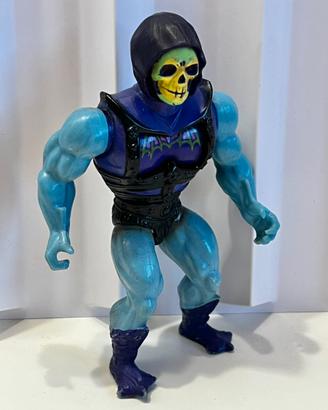 Skeletor masters of the universe