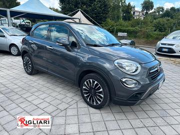 Fiat 500X 1.6 MultiJet 120 CV City Cross