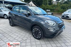 Fiat 500X 1.6 MultiJet 120 CV City Cross