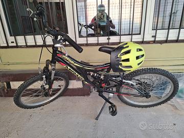 Bicicletta Mirage Hell Boy Full Venti