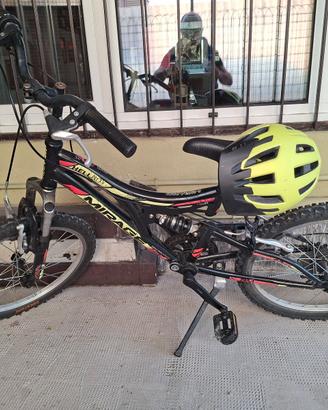 Bicicletta Mirage Hell Boy Full Venti
