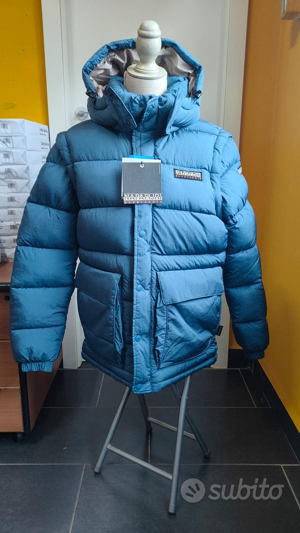 Cuffia napapijri prezzo hotsell