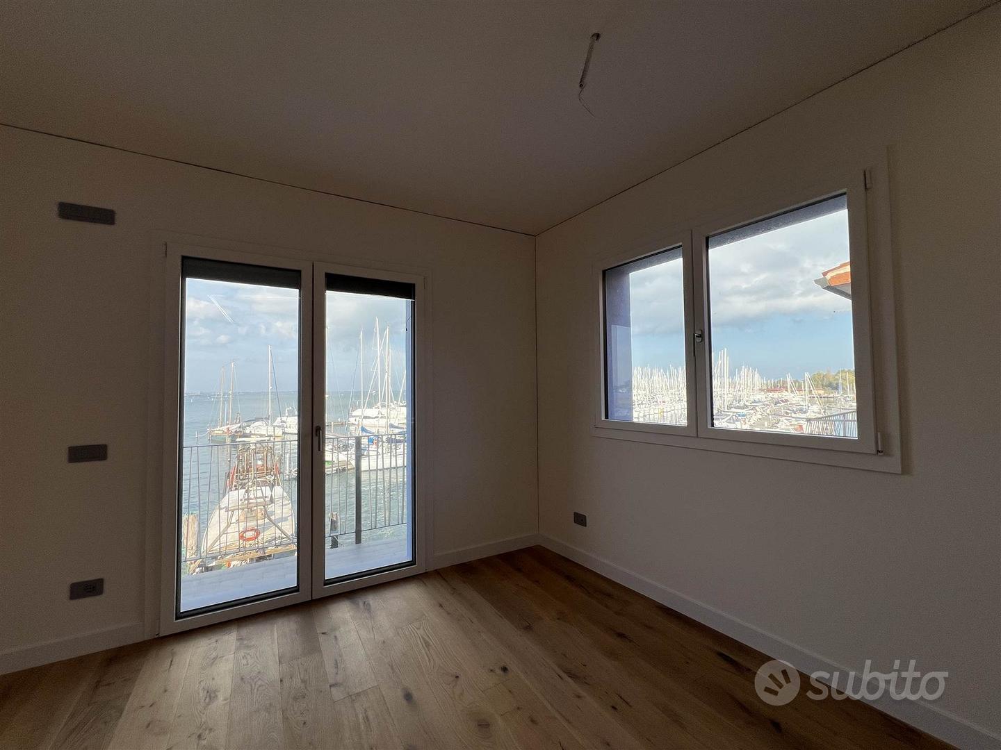 Rif.BA650| appartamento bilocale - Vista 2