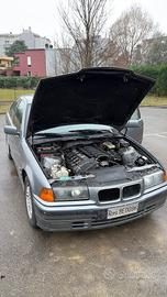 Bmw serie 3 e36