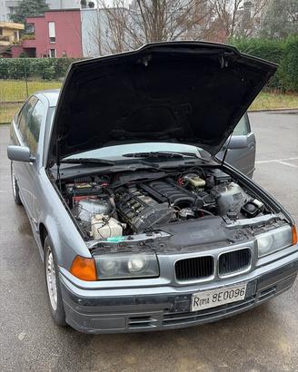 Bmw serie 3 e36
