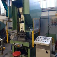 Pressa idraulica 100T