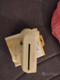 Fujifilm instax mini 8 Gialla Fotocamera