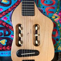 Chitarra Classica Traveler Guitars Escape