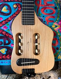 Chitarra Classica Traveler Guitars Escape