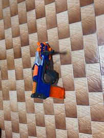 fucile nerf crossbolt