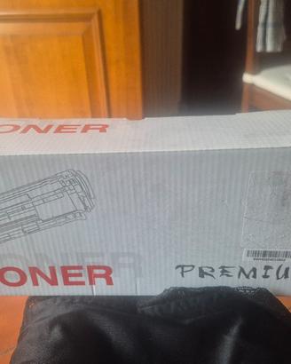 toner per stampanti Samsung MLT-D101s