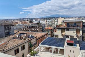 Appartamento - Catania