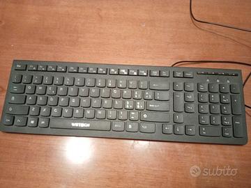 tastiera weetech