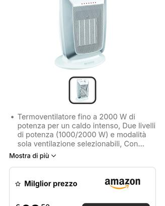 Stufetta