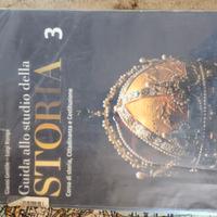 guida allo studio della storia 3