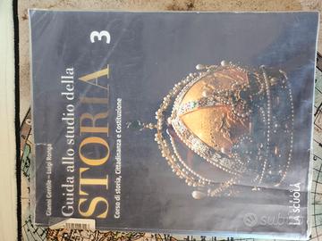 guida allo studio della storia 3