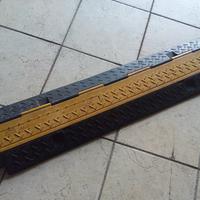 Pedane Passacavo StreetAudio