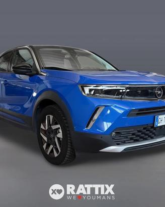 OPEL Mokka II Mokka bev Elegance