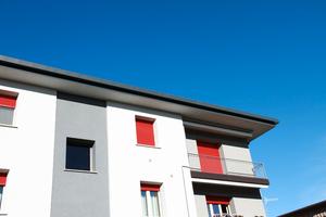 Appartamento trilocale