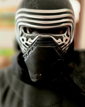 Star Wars Kylo Ren Action Figure Gigante 80 cm 