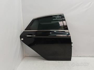 Porta portiera posteriore dx hyundai i40 15 vf 201