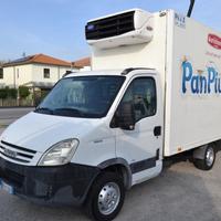 IVECO Daily 35S12P 2.3 Hpi Cabinato FRIGO CON AT