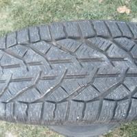   due gomme invernali 185 65 15